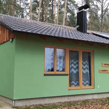 Dvoriste Domek letniskowy *