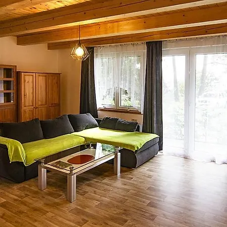 Lodge Dvoriste