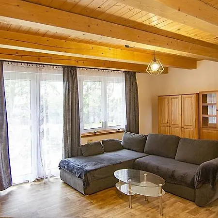 Dvoriste Lodge *