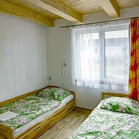 Lodge Dvoriste
