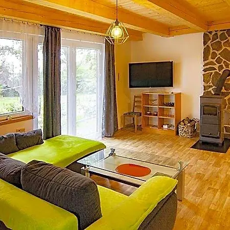 Dvoriste Lodge *