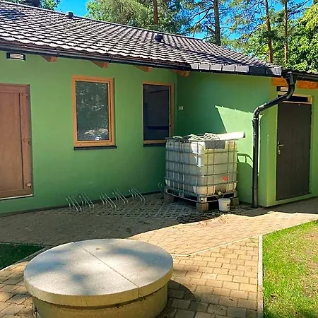 Lodge Dvoriste Lomnice nad Lužnicí