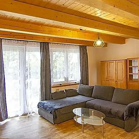 Lodge Dvoriste Lomnice nad Lužnicí