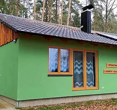 Lodge Dvoriste *