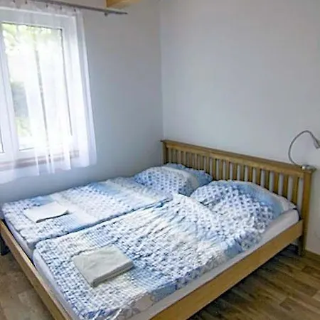 Dvoriste Lodge *
