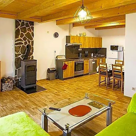 Lodge Dvoriste *