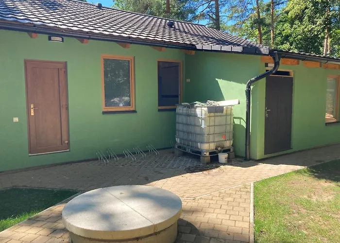 Dvoriste Lodge *