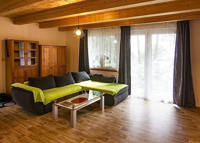 Lodge Dvoriste