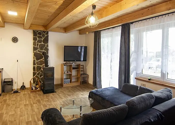 Lodge Dvoriste